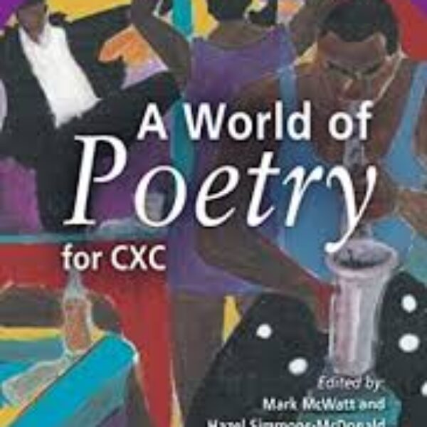 A World of Poetry for CXC
