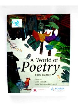 A World of Poetry 3rd Edition