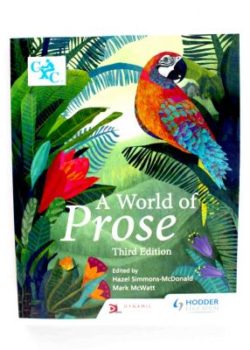 A World of Prose 3rd Edition (HODDER)