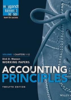 Accounting Principles Unit 1