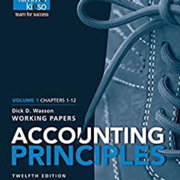 Accounting Principles Unit 1