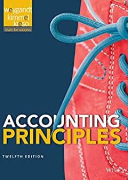 Accounting Principles Unit 2