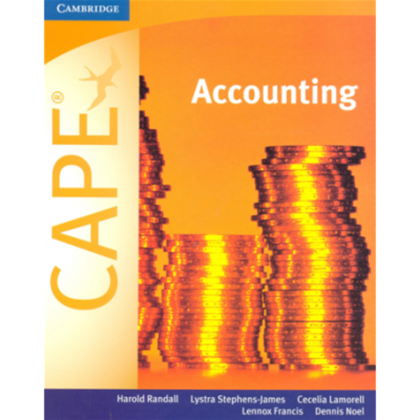 Accounting for CAPE
