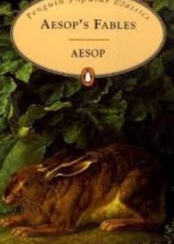 Aesop's Fables, Aesop; Penguin Popular Classics 2007