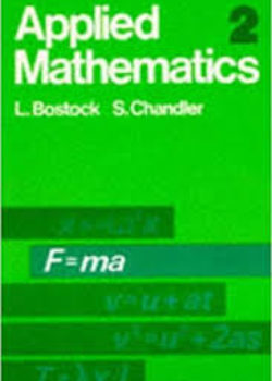 Applied Mathematics Vol 2