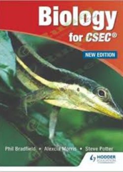 Biology for CSEC New Edition