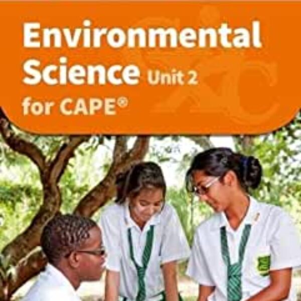 CAPE Environmental Science Study Guide Unit 2