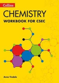 Collins: Chemistry WorkBook for CSEC
