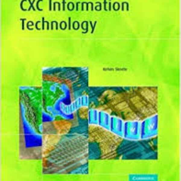 CXC Information Technology