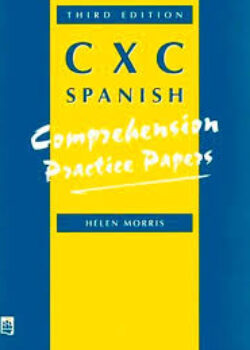 CXC Spanish Comprehension Practice Papers
