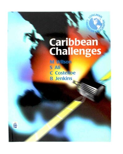 Caribbean Challenges