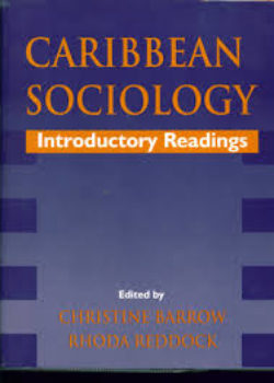 Caribbean Sociology Introductory Reader