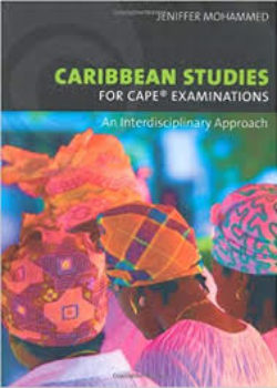 Caribbean Studies for CAPE: An Interdisciplinary Approach