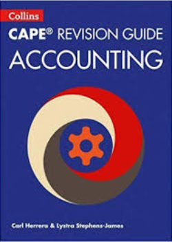 Collins CAPE Revision Accounting Guide