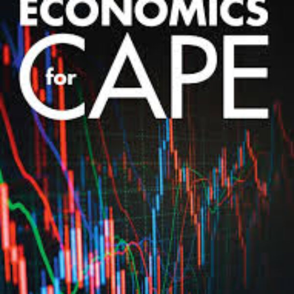 Collins Economics for CAPE