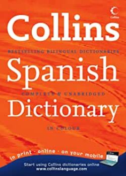 Collins Spanish Dictionary
