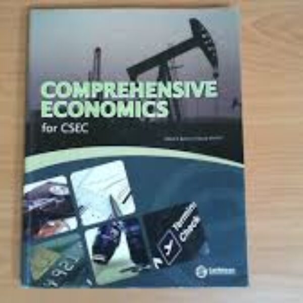 Comprehensive Economics for CSEC