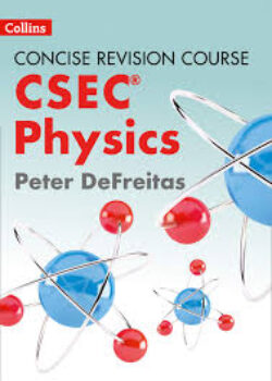 Concise Revision Course CSEC Physics
