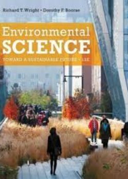 Environmental Science Towards a Sustainable Future