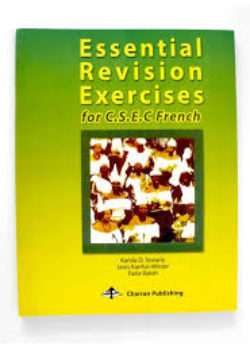 Essential Revision Excercises for CSEC French