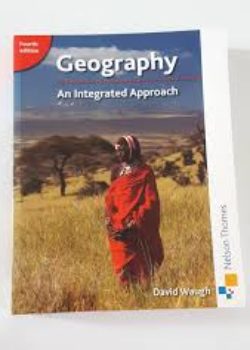 Geography An Integrated Approach