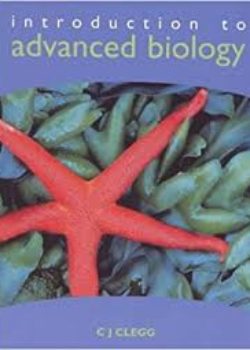 Introduction to Advanced Biology