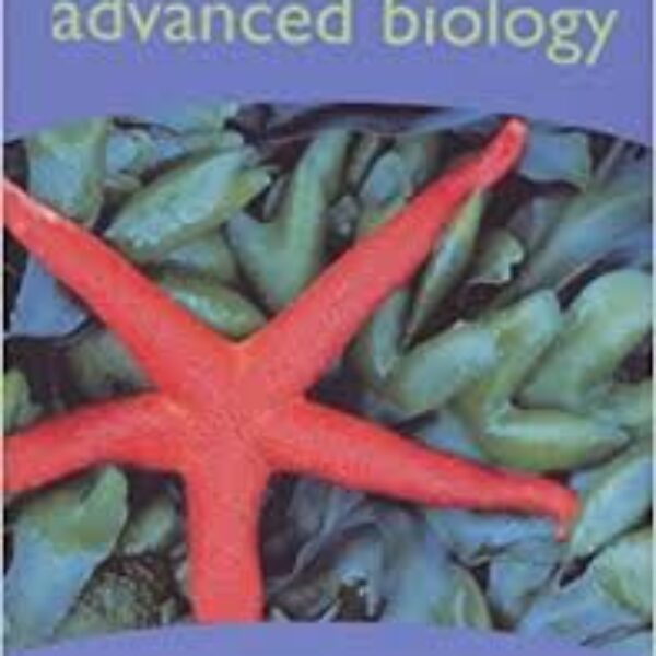 Introduction to Advanced Biology