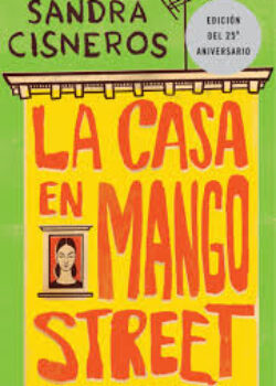 La Casa en Mango Street, United States