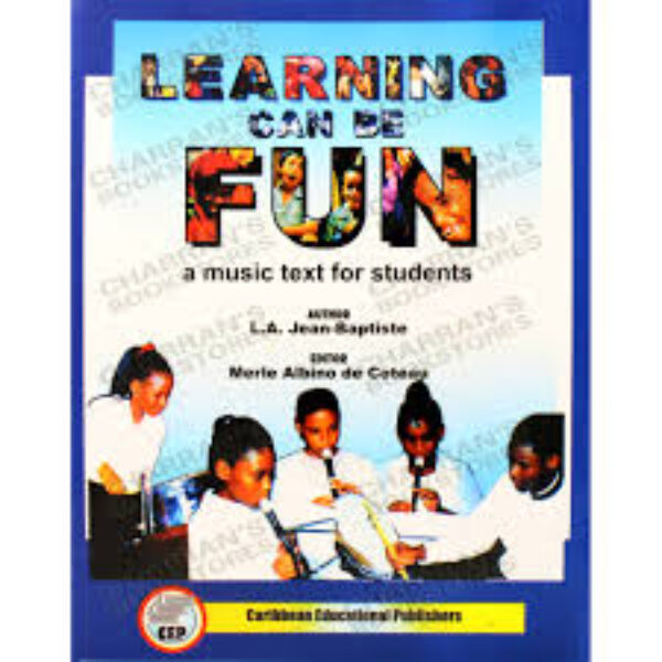 Learning Can Be Fun
