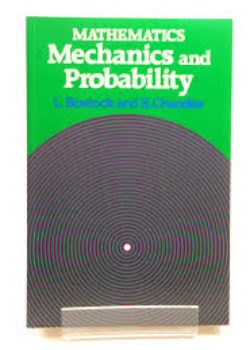 Mathematics - Mechanics & Probability