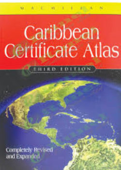 Mc Millian Caribbean Certificate Atlas