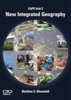 New Integrated Geography CAPE Unit 2