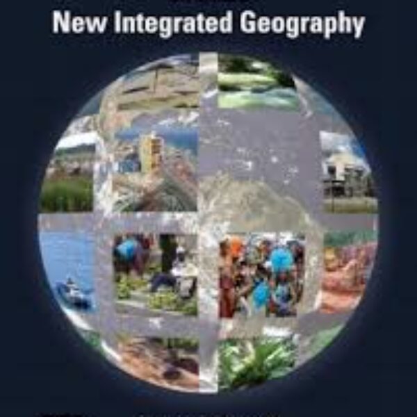 New Integrated Geography CAPE Unit 2