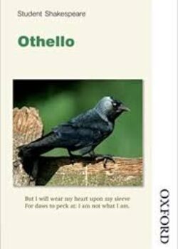 Othello: Shakespeare