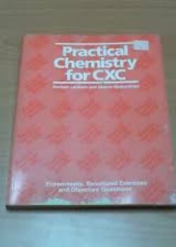 Practical Chemistry for CXC