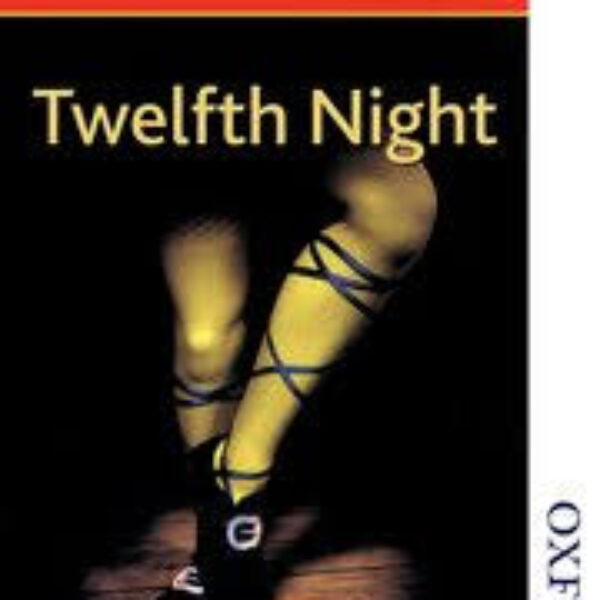 Shakespeare: Twelfth Night