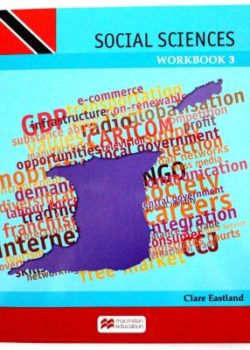 Social Sciences Workbook 3