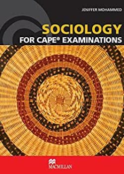 Sociology for CAPE Examinations