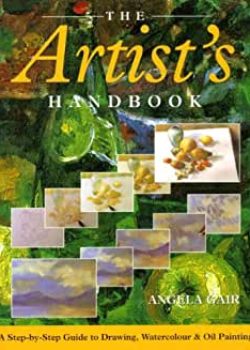 The Artist Handbook
