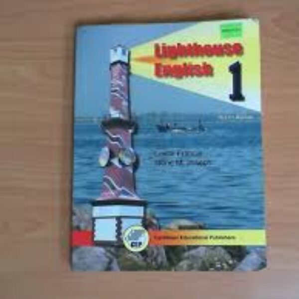 Lighthouse Book 1