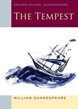 The Tempest (OXFORD)