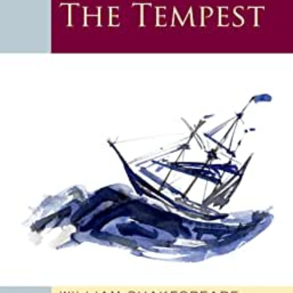 The Tempest (OXFORD)