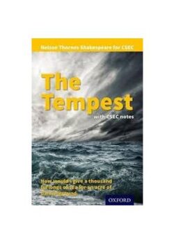 The Tempest (NELSON THORNES)
