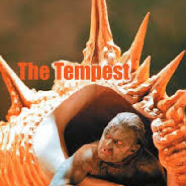The Tempest (PEARSON)