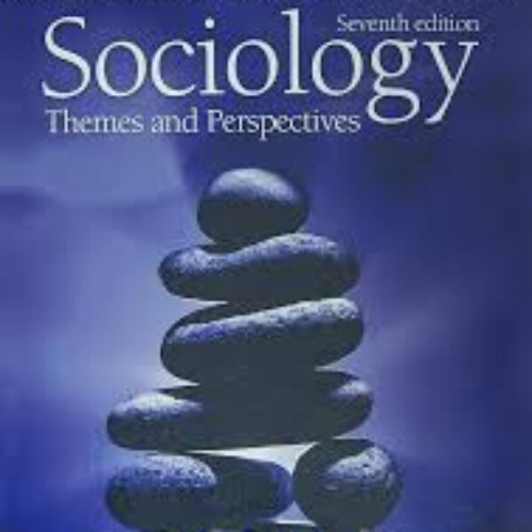 Themes and Perspectives (Students Handbook)