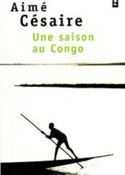 Une Saison au Congo
