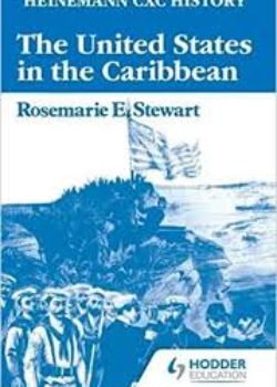 United states in the Caribbean