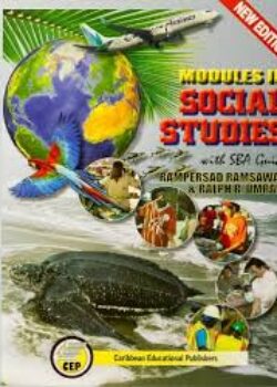 Modules in Social Studies with SBA Guide