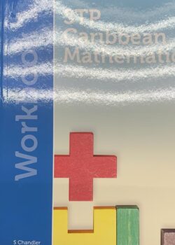 STP Caribbean Mathematics Work Book 1