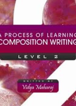 A Process of Learning Composition Writing Level 2